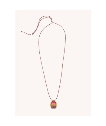 COLLIER MYA BAY - LOVE BOHEME En savoir plus