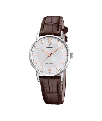 MONTRE FESTINA FEMME F20691/2 des créatures d'habitude