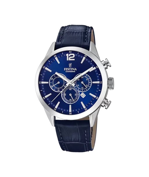 MONTRE CHRONGRAPHE TIMELESS FESTINA F20542/2 votre restaurant rapide dans 