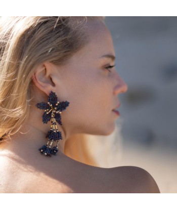 BOUCLES D'OREILLES SANTIBE TIARÉ 50% de réduction en Octobre 2024