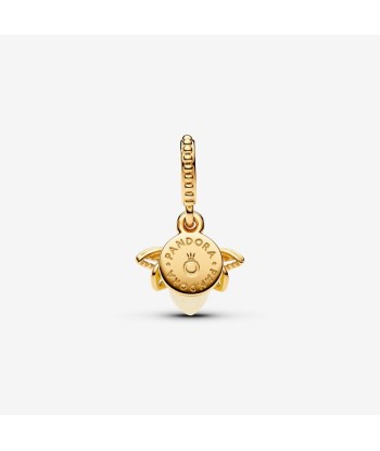 Charm Pandora Pendant Luciole Phosphorescente livraison et retour toujours gratuits