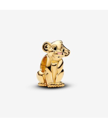 CHARM PANDORA DISNEY LE ROI LION SIMBA 2023