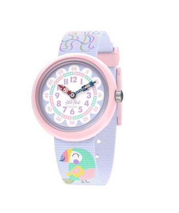 MONTRE FLIK FLAK COLOR IN PASTEL X FABER CASTEL Venez découvrir notre 