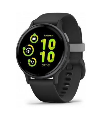 MONTRE CONNECTEE GARMIN vívoactive® 5 - 010-02862-10 Par le système avancé 