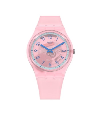 MONTRE SWATCH PINK PAY! outlet