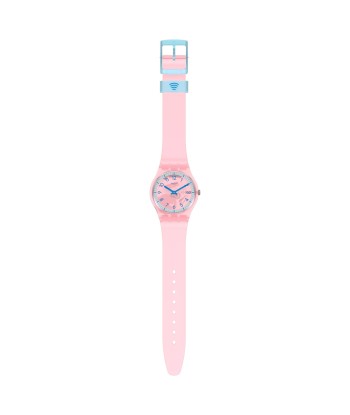 MONTRE SWATCH PINK PAY! outlet