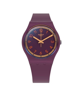 MONTRE SWATCH WINEPAY ! en stock