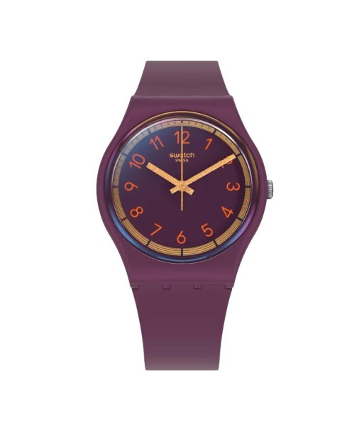 MONTRE SWATCH WINEPAY ! en stock